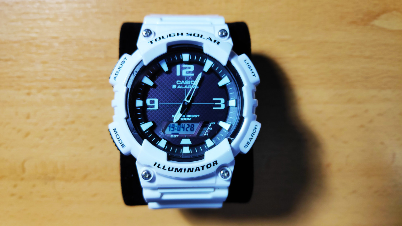 Casio