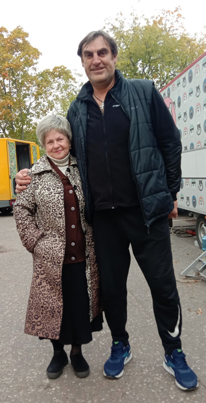 Алексей Дмитриев