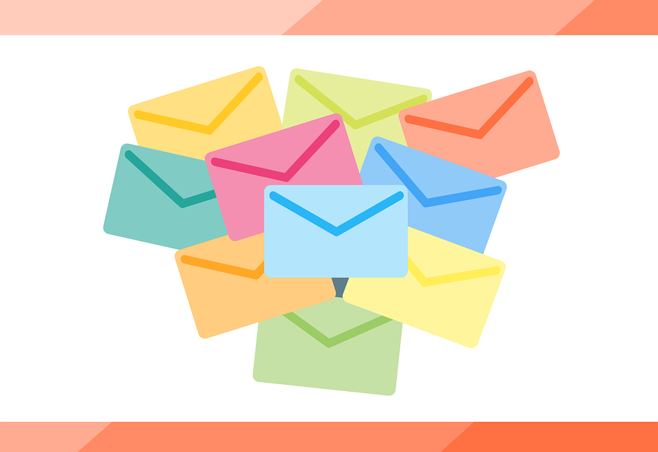 ¿Por qué recibimos tantos correos electrónicos?