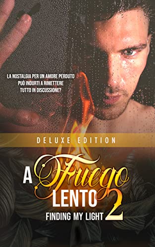 A.D. Viga - A Fuego Lento 2. Finding my Light (2022)