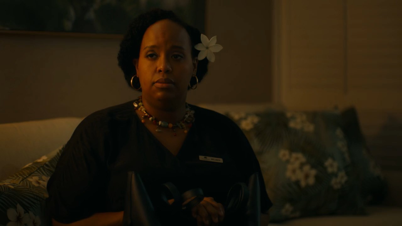 The White Lotus (2021) Season 1 [English] WebRip 480p 720p ESub - Complete Screenshot