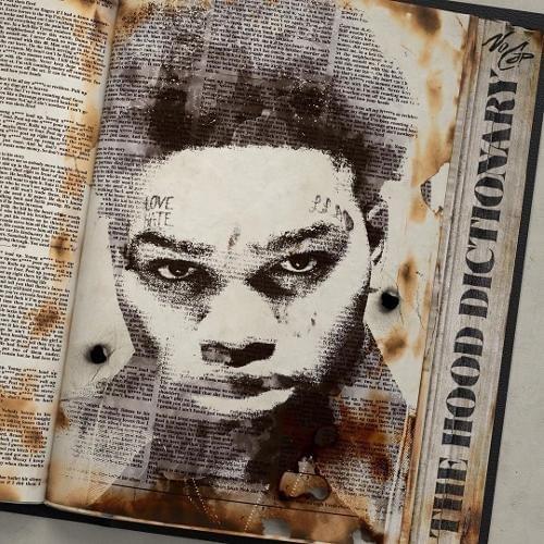 NoCap – The Hood Dictionary [320] kbps Beats[TGx]⭐