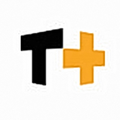 Логотип канала 'Тел+ Астрахань'