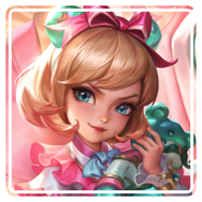 Annie | League of Legends