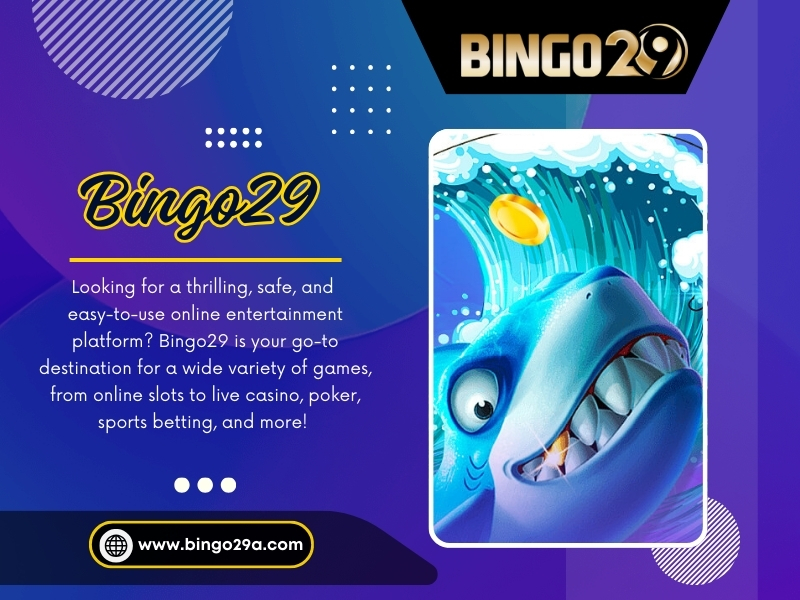 Online Bingo29