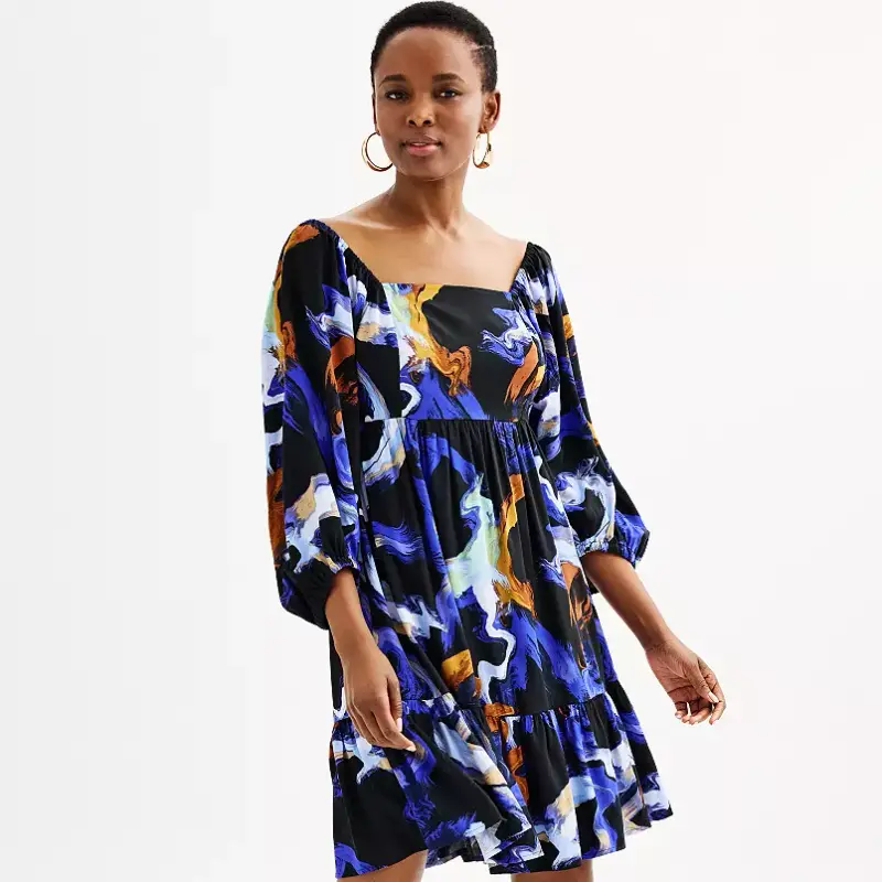 Unlocking Unbeatable Savings: Kohl’s Clearance Dresses Guide for Budget-Savvy Shoppers Unlocking Unbeatable Savings: Kohl’s Clearance Dresses Guide for Budget-Savvy Shoppers
