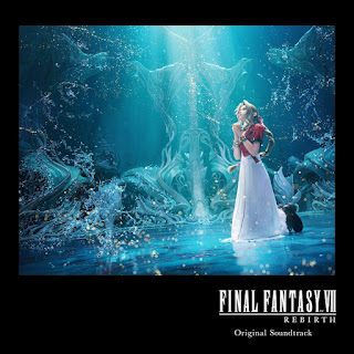 [音楽 – Album] FINAL FANTASY VII REBIRTH Original Soundtrack (2024.04.10/WAV/RAR)