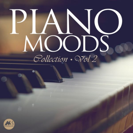 Various Artists   Piano Moods Collection Vol.2 (2020)