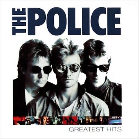 The Police - Greatest Hits (1998)