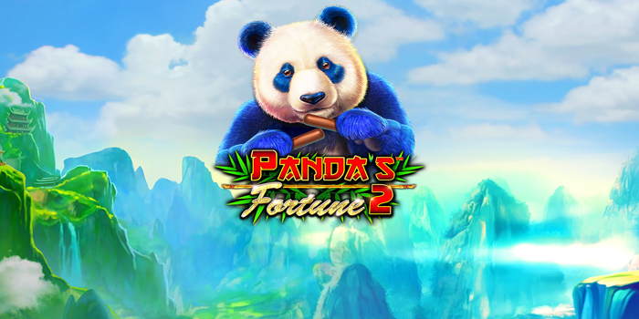 Rahasia Pola Spin Slot Panda Fortune 2 Auto Maxwin