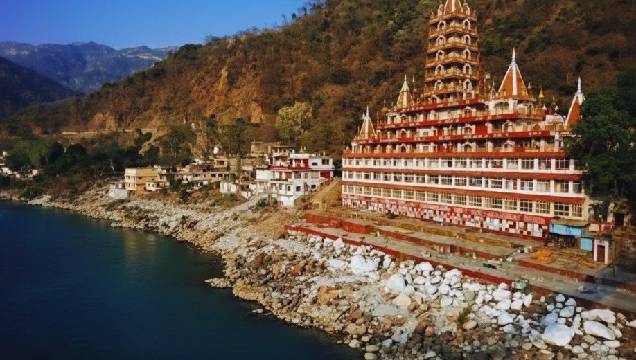  Rishikesh Maha Rudrabhishek Puja for Health Recovery and Mental Peace