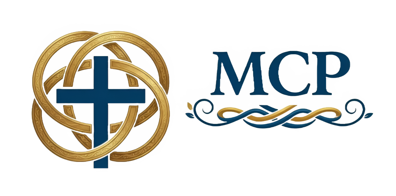 MCP Logo