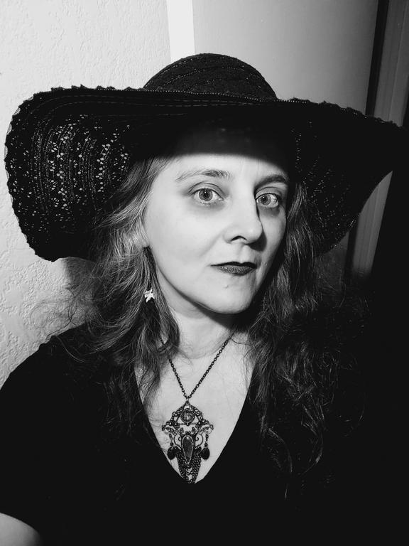 Ruby Smith - EYESCREAM Artist