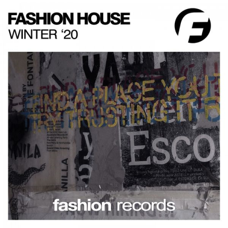 Various Artists   Fashion House Winter '20 (2020)