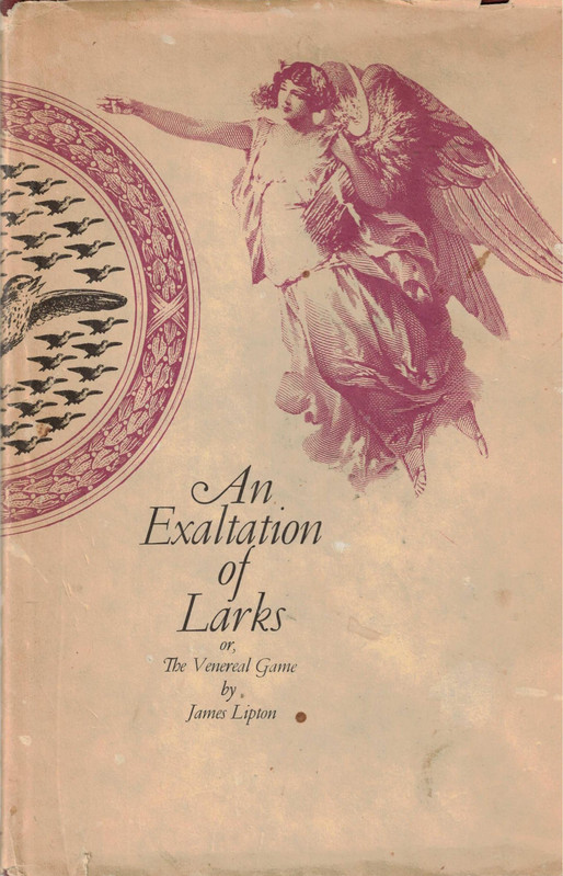 An Exaltation of Larks or, The Venereal Game