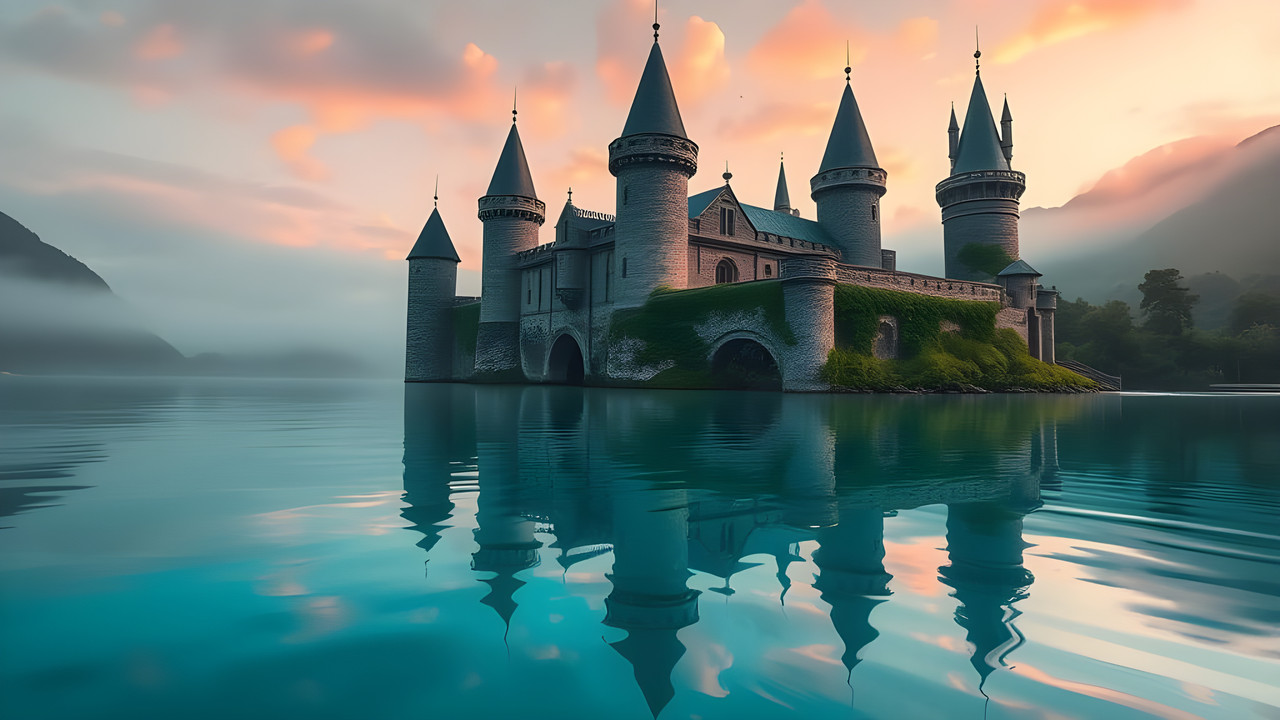 Castle Keep