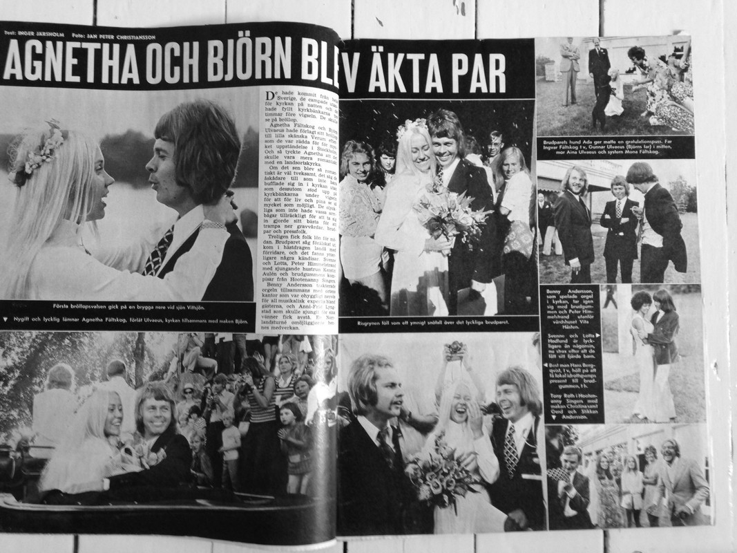 bröllop artikeln