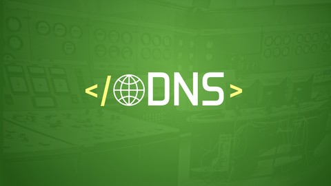 Mastering BIND DNS