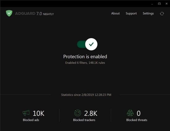 Adguard Premium 7.4 Nightly 15 3178 Multilingual