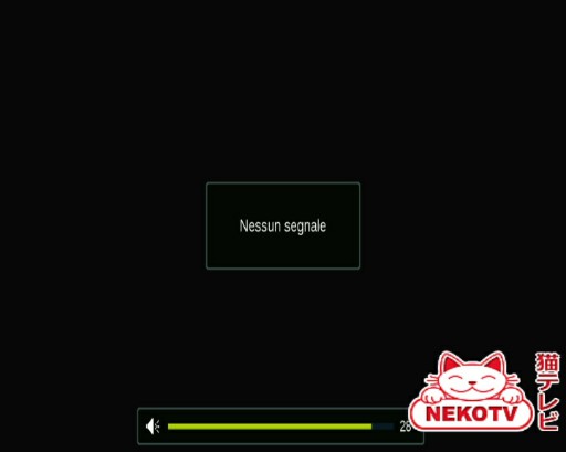 Neko TV Test (31)
