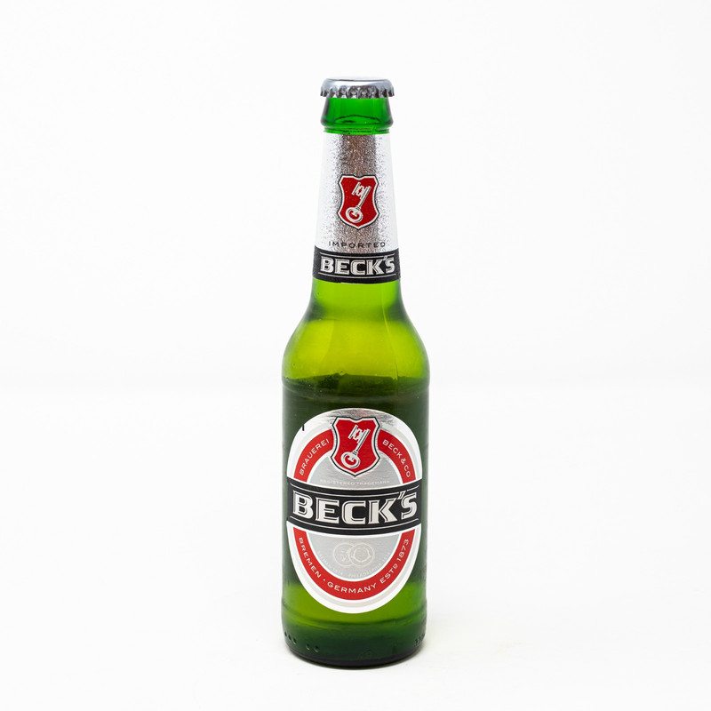 Beck's 33 cl