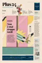 Il Sole 24 Ore Plus24 – 19 Settembre 2026 [True PDF]