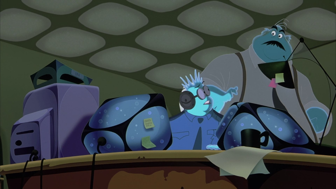 Osmosis Jones (2001) (1080p WEB-DL x265 FreetheFish)-1