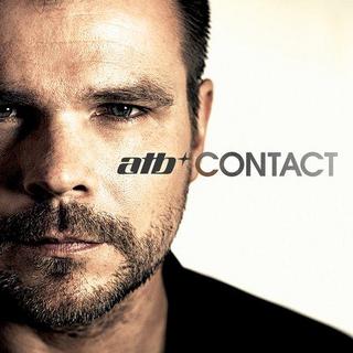 Atb - Contact (2014) .mp3 - 320 kbps