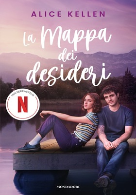 Alice Kellen - La mappa dei desideri (2026)