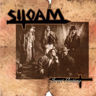 Siloam - Sweet Destiny (1991).mp3 - 320 Kbps