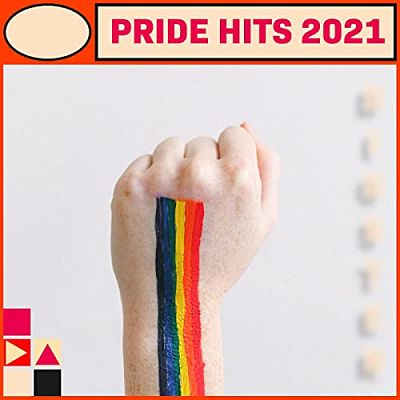 VA - Pride Hits 2021 (06/2021) Ppp1