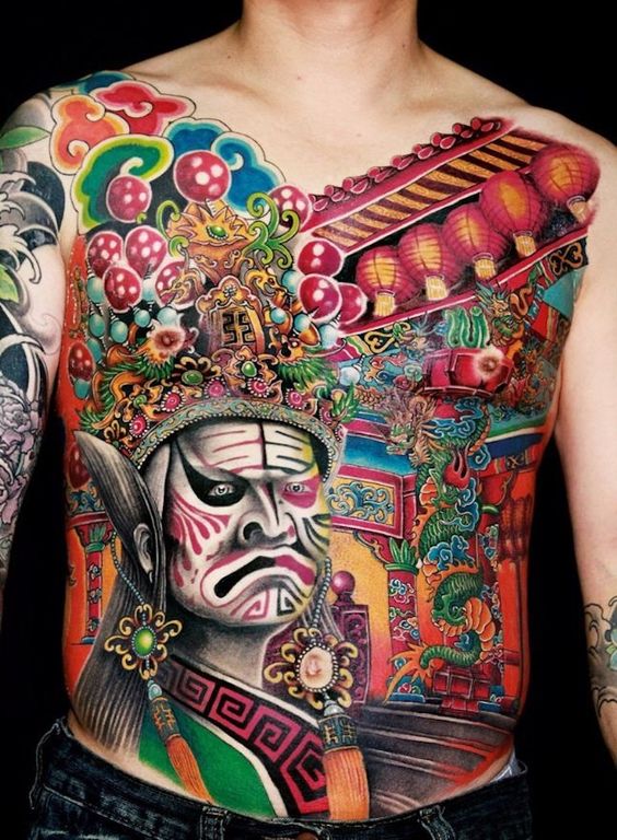 japanesetattoo