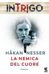 Hakan Nesser – La nemica del cuore (2019)