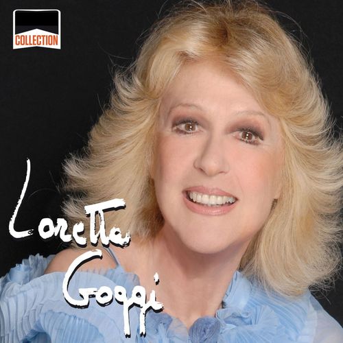 Loretta Goggi - Collection: Loretta Goggi [Collezione 36 Tracce] (2013) .FLAC