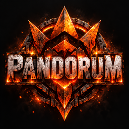 #1 PANDORUM PVP MAX3 | X2 | SOLO/DUO/TRIO