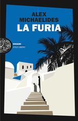 Alex Michaelides – La furia (2025)