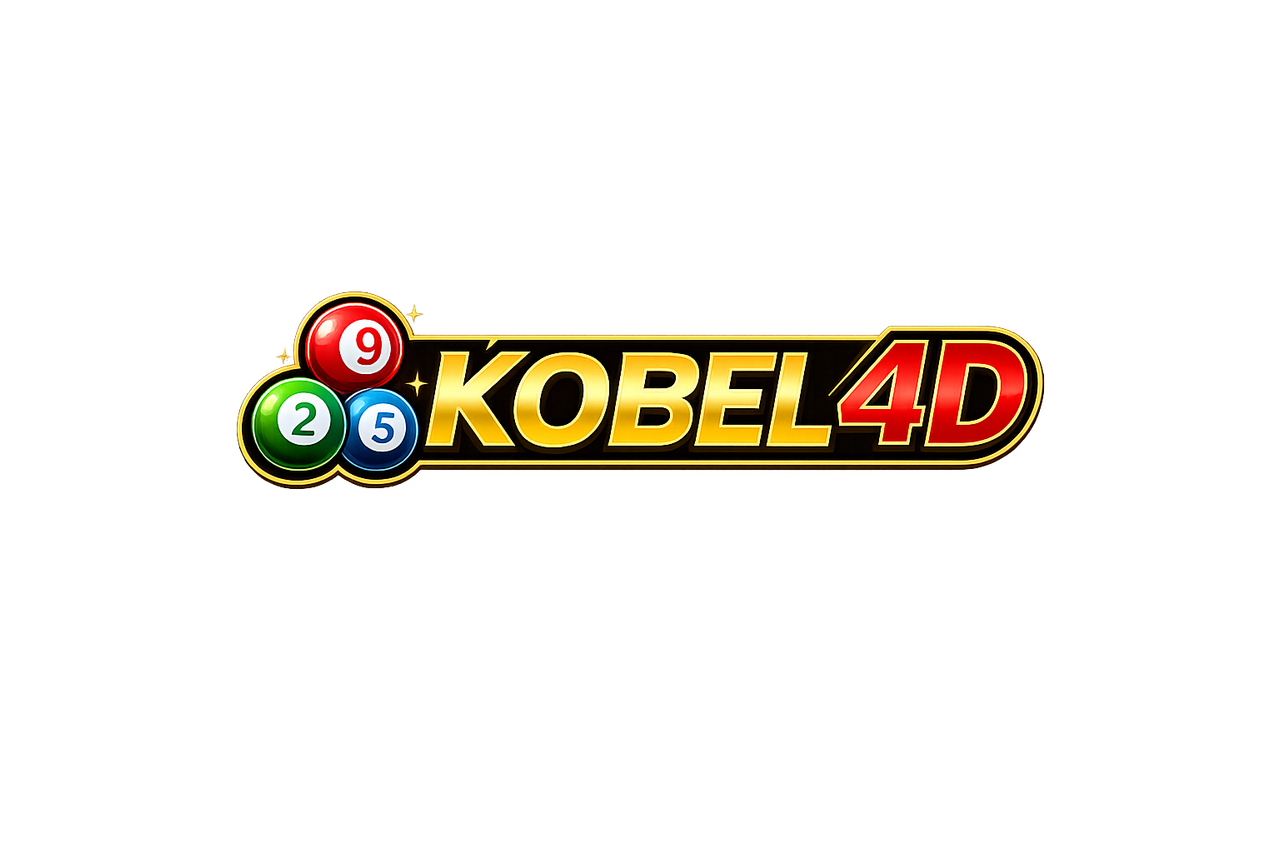 KOBEL4D logo