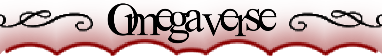 Omegaverse