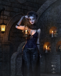 Mystic Shadows