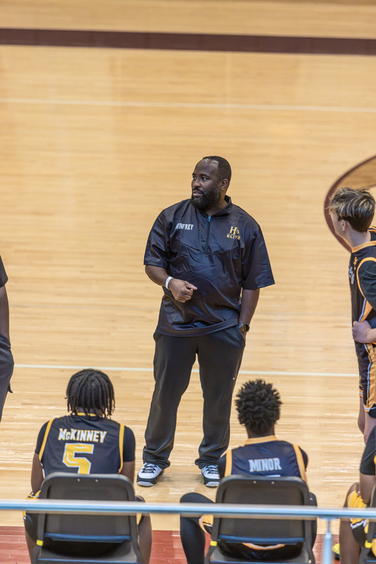 HV Ballers Elite