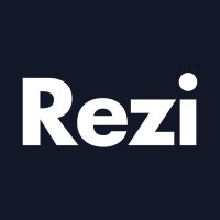 Rezi AI Lifetime Deal Logo