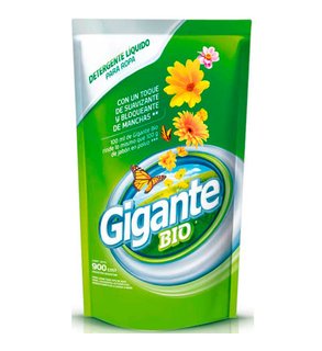 3604 | Jabon Liquido Dp X 900 Ml - Gigante