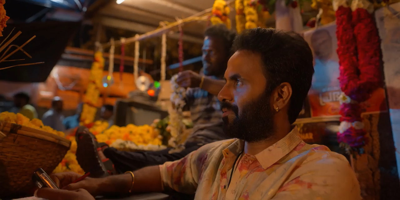 The Chronicles Of The 4.5 Gang (2025) Season 1 [Hindi + Tamil + Telugu + Malayalam] WebRip 480p 720p ESub - Complete Screenshot