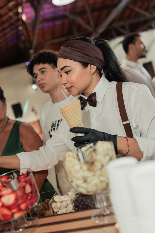 Evento El Fondue