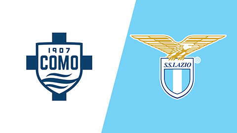 Soi kèo tài xỉu, phạt góc trận Como 1907 vs Lazio, 23h30 ngày 24/08