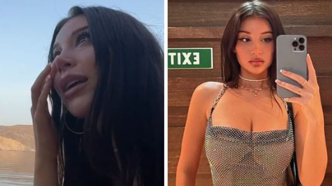 Influencer es duramente criticada por aprovecharse de la pobreza de las personas