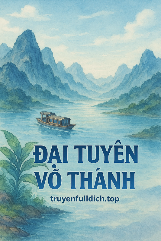 Đại Tuyên Võ Thánh
