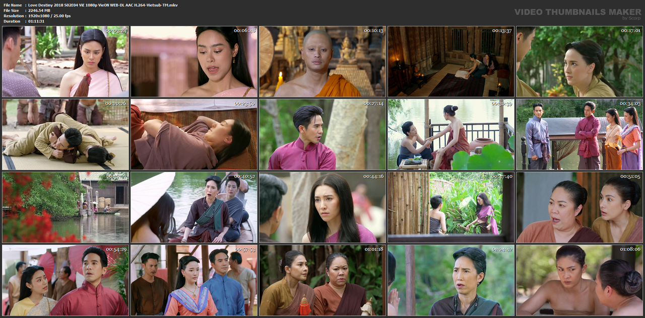 Love Destiny 2018 S02E04 ViE 1080p VieON WEB-DL AAC H.264-Vietsub-TM.mkv