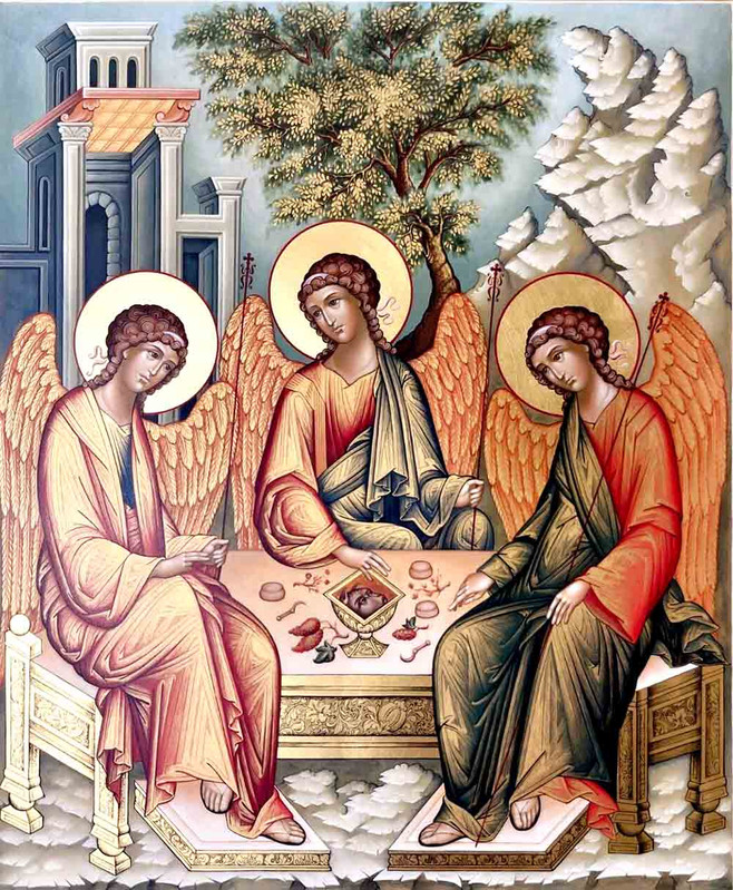 მეშვიდე მსოფლიო საეკლესიო კრება