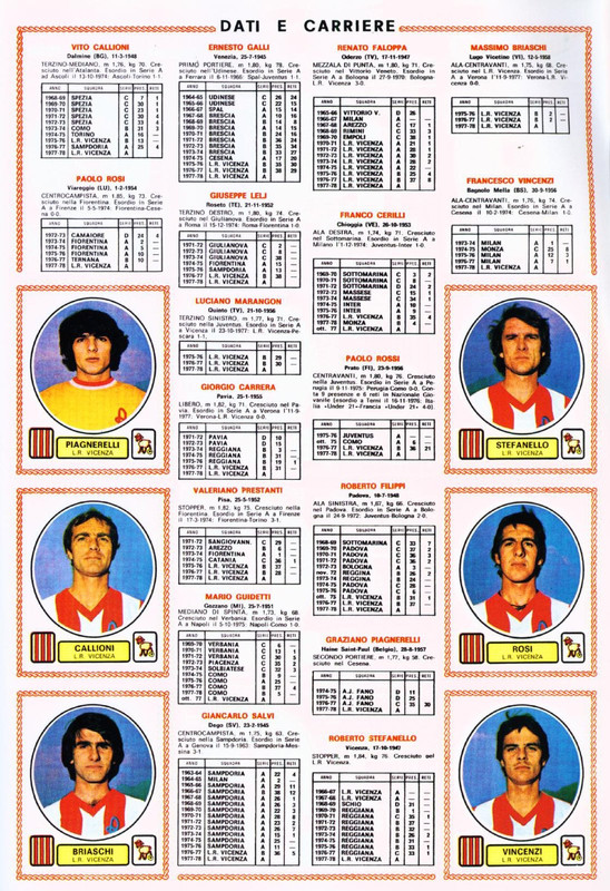 Calciatori 1977-1978 Panini-19